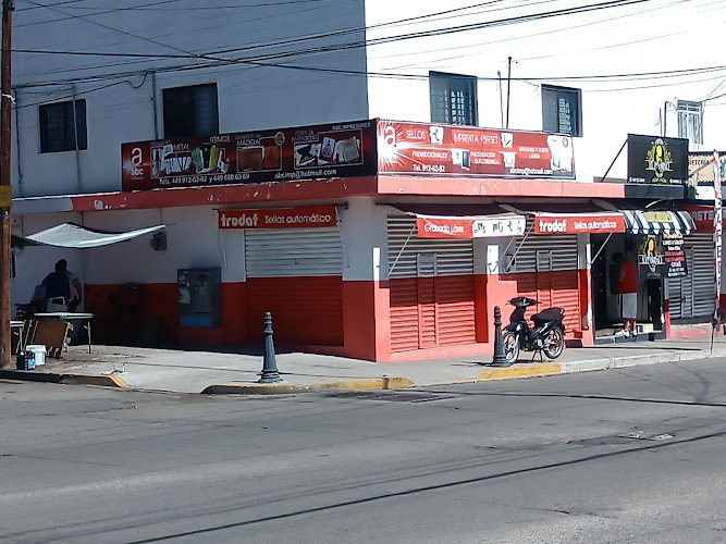 ABC Impresores