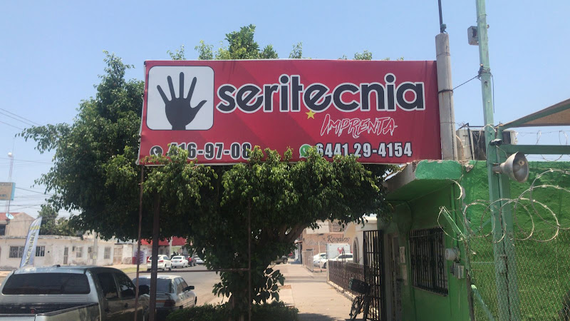 SERITECNIA