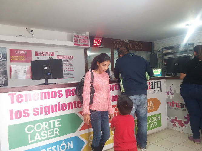 Arte Y Arquitectura Impresiones