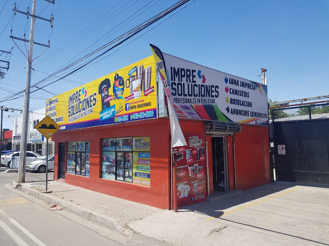 ImpreSoluciones