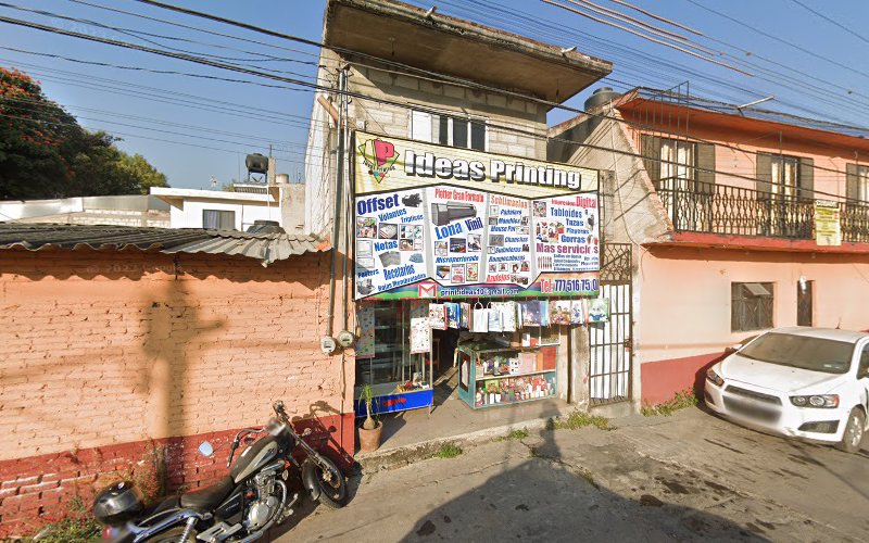 Imprenta Gala 《 OPINIONES